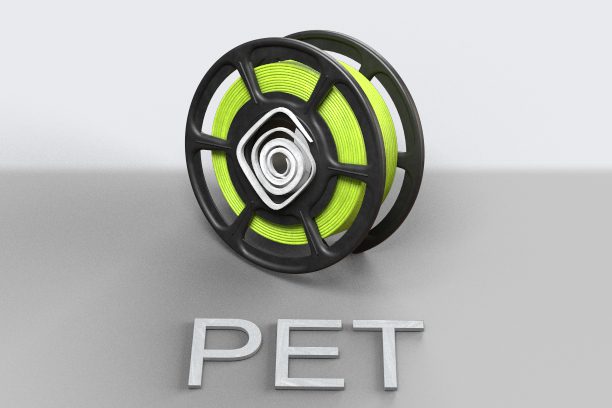 filamentos pet