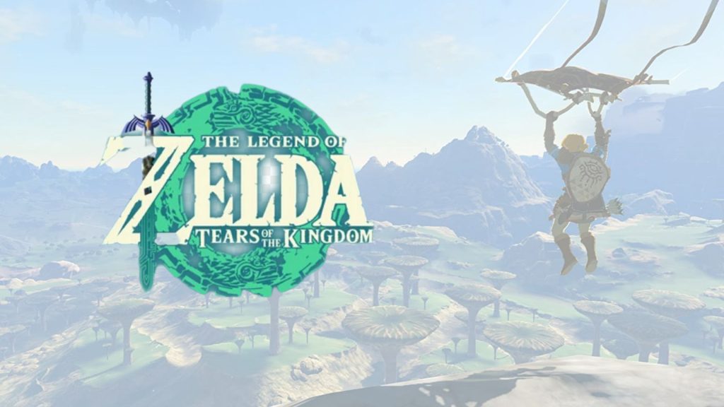 zelda