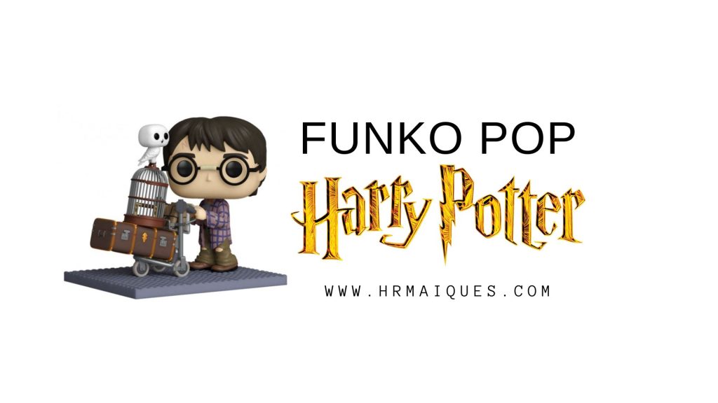 funko pop harry potter