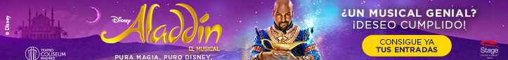 aladdin