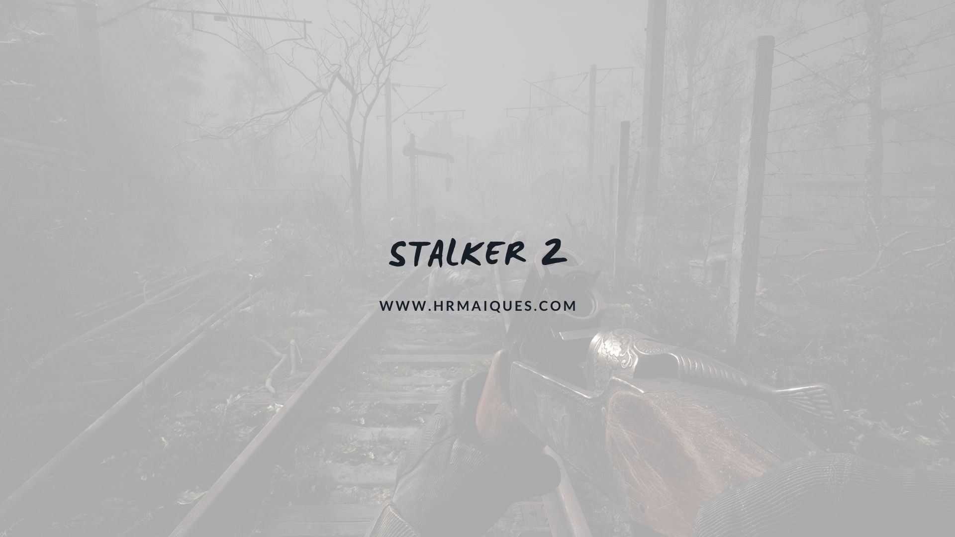 STALKER 2